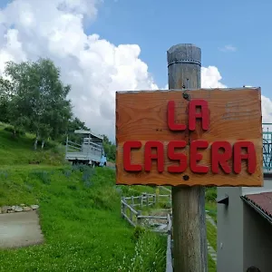 La Casera Gasthof
