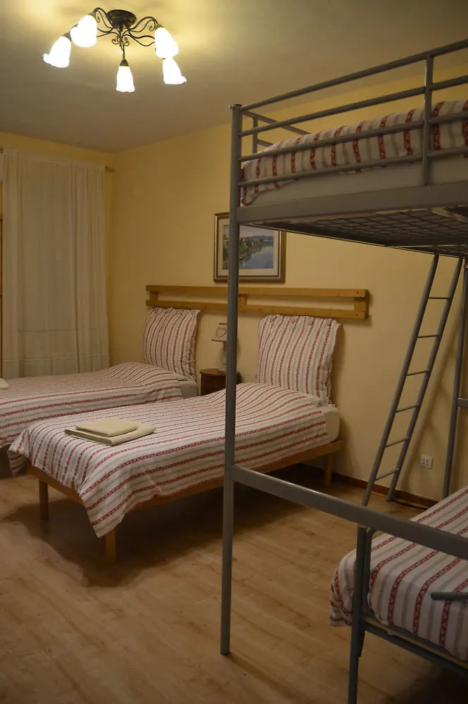 Hotel Casa Mortarino Bozzole 3*,  Italien
